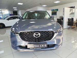 Mazda CX-5 2.0 Dynamic - Image 8