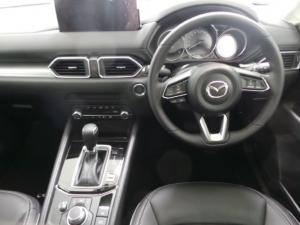 Mazda CX-5 2.0 Dynamic - Image 12