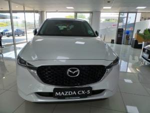 Mazda CX-5 2.0 Dynamic - Image 16