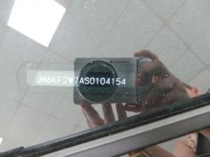 Mazda CX-5 2.0 Dynamic - Image 18