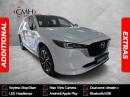 Thumbnail Mazda CX-5 2.0 Dynamic
