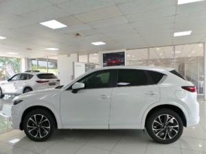 Mazda CX-5 2.0 Dynamic - Image 2