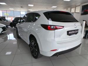 Mazda CX-5 2.0 Dynamic - Image 3