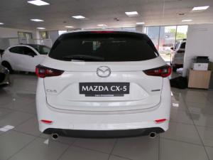 Mazda CX-5 2.0 Dynamic - Image 4