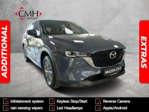 Mazda CX-5 2.0 Active - Image 1