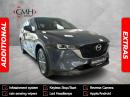 Thumbnail Mazda CX-5 2.0 Active