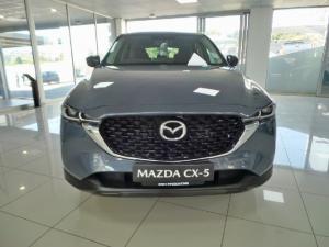Mazda CX-5 2.0 Active - Image 8