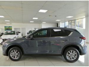 Mazda CX-5 2.0 Active - Image 9