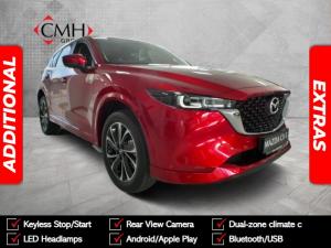 Mazda CX-5 2.0 Dynamic - Image 1