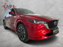 Thumbnail Mazda CX-5 2.0 Dynamic