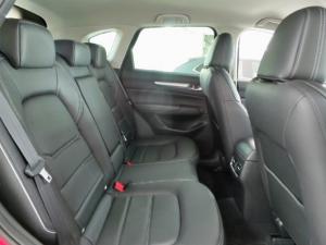 Mazda CX-5 2.0 Dynamic - Image 6