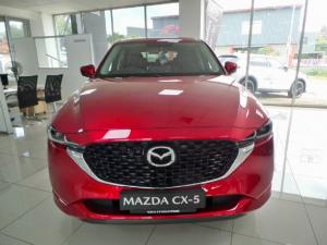 Mazda CX-5 2.0 Dynamic - Image 8