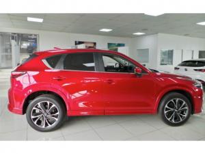 Mazda CX-5 2.0 Dynamic - Image 9