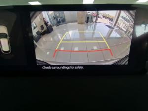 Mazda CX-5 2.0 Carbon Edition - Image 12