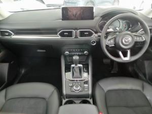 Mazda CX-5 2.0 Carbon Edition - Image 19