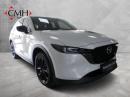 Thumbnail Mazda CX-5 2.0 Carbon Edition