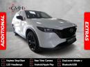 Thumbnail Mazda CX-5 2.0 Carbon Edition