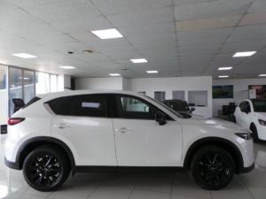 Mazda CX-5 2.0 Carbon Edition - Image 2