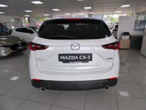 Mazda CX-5 2.0 Carbon Edition - Image 4