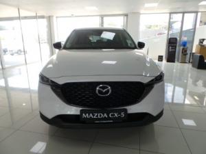 Mazda CX-5 2.0 Carbon Edition - Image 8