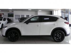 Mazda CX-5 2.0 Carbon Edition - Image 9