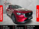 Thumbnail Mazda CX-60 2.5 Dynamic
