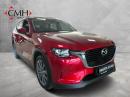 Thumbnail Mazda CX-60 2.5 Dynamic