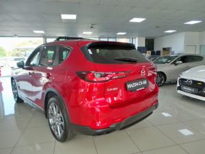 Mazda CX-60 2.5 Dynamic - Image 3