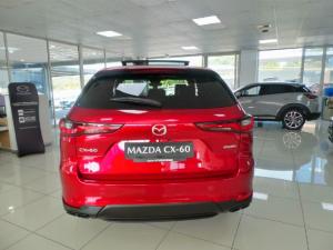 Mazda CX-60 2.5 Dynamic - Image 4