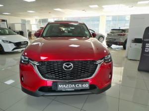 Mazda CX-60 2.5 Dynamic - Image 8