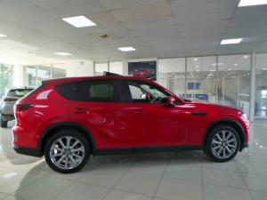 Mazda CX-60 2.5 Dynamic - Image 9