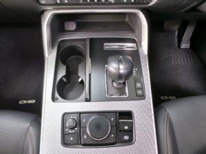 Mazda CX-60 3.3D AWD Takumi - Image 12