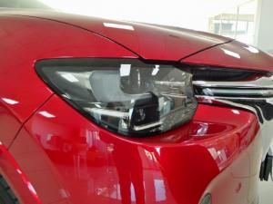 Mazda CX-60 3.3D AWD Takumi - Image 15