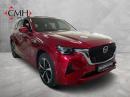 Thumbnail Mazda CX-60 3.3D AWD Takumi