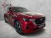 Mazda CX-60 3.3D AWD Takumi - Thumbnail 1