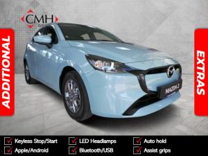 Mazda Mazda2 1.5 Dynamic auto - Image 1