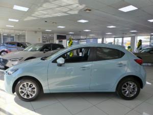 Mazda Mazda2 1.5 Dynamic auto - Image 2