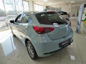 Mazda Mazda2 1.5 Dynamic auto - Image 3