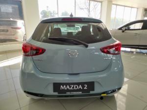 Mazda Mazda2 1.5 Dynamic auto - Image 4