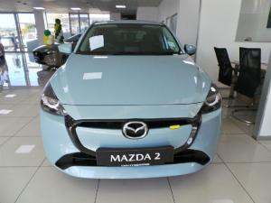 Mazda Mazda2 1.5 Dynamic auto - Image 8