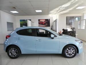 Mazda Mazda2 1.5 Dynamic auto - Image 9