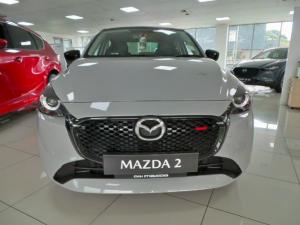 Mazda Mazda2 1.5 Individual - Image 8