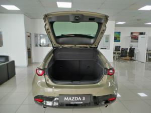 Mazda Mazda3 hatch 2.0 Astina - Image 10