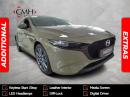 Thumbnail Mazda Mazda3 hatch 2.0 Astina