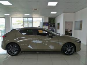 Mazda Mazda3 hatch 2.0 Astina - Image 2