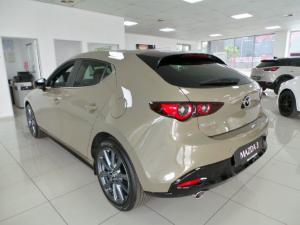 Mazda Mazda3 hatch 2.0 Astina - Image 3