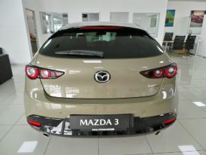 Mazda Mazda3 hatch 2.0 Astina - Image 4