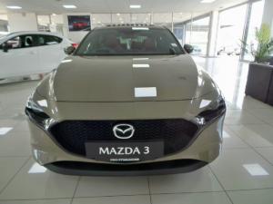 Mazda Mazda3 hatch 2.0 Astina - Image 8