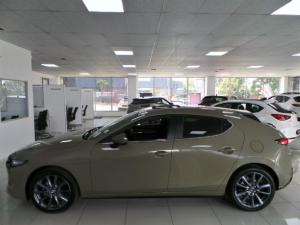 Mazda Mazda3 hatch 2.0 Astina - Image 9