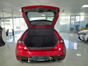 Mazda Mazda3 hatch 1.5 Dynamic auto - Image 10